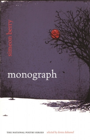 Книга Monograph Simeon Berry