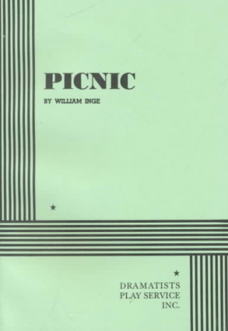 Book Picnic William Inge