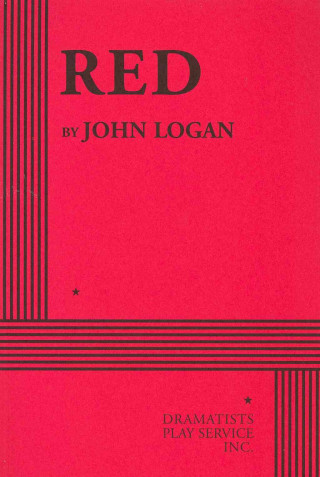 Book Red John Logan