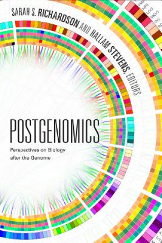 Carte Postgenomics Sarah S. Richardson