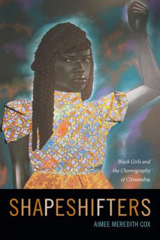 Buch Shapeshifters Aimee Meredith Cox