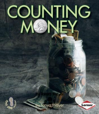 Könyv Counting Money Tanya Thayer