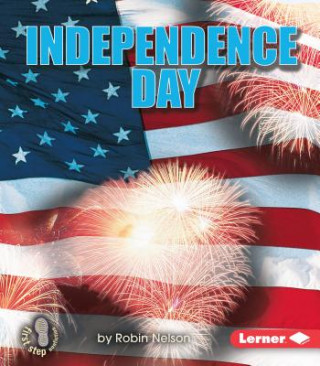 Carte Independence Day Robin Nelson