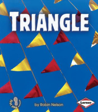 Book Triangle Robin Nelson