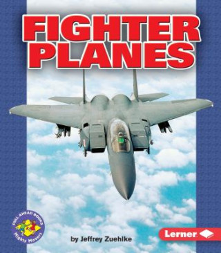 Carte Fighter Planes Jeffrey Zuehlke