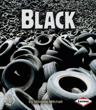 Könyv Black Melanie Mitchell