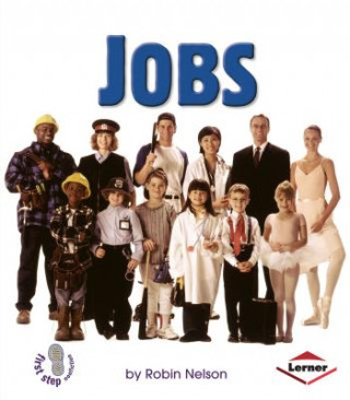 Carte Jobs Robin Nelson