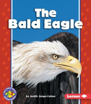 Knjiga The Bald Eagle Judith Jango-Cohen