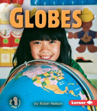 Carte Globes Robin Nelson