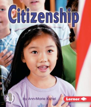 Carte Citizenship Ann-Marie Kishel