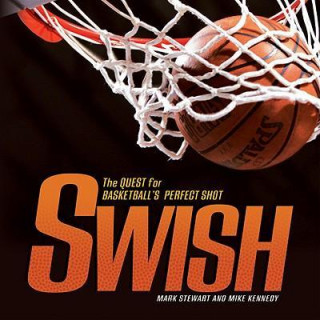 Carte Swish Mark Stewart