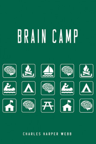 Buch Brain Camp Charles Harper Webb