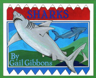 Carte Sharks Gail Gibbons