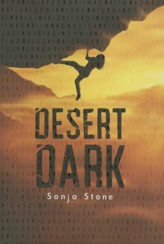 Book Desert Dark Sonja Stone