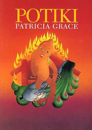 Könyv Potiki Patricia Grace