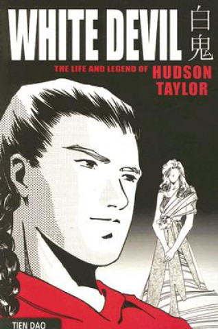 Book White Devil Tien Dao