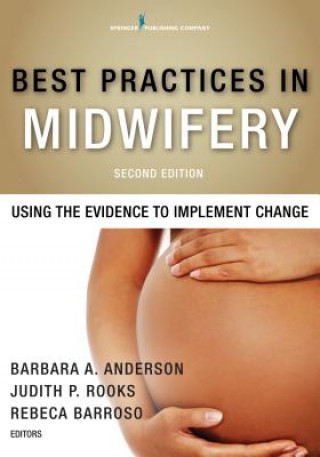 Carte Best Practices in Midwifery Barbara A. Anderson