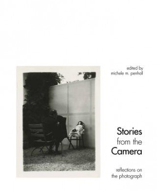 Buch Stories from the Camera Michele M. Penhall