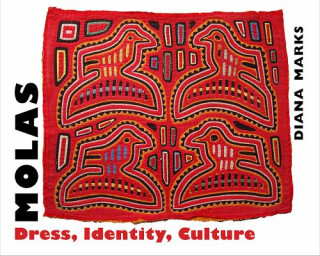 Knjiga Molas Diana Marks