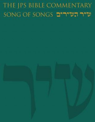 Buch JPS Bible Commentary: Song of Songs Michael Fishbane