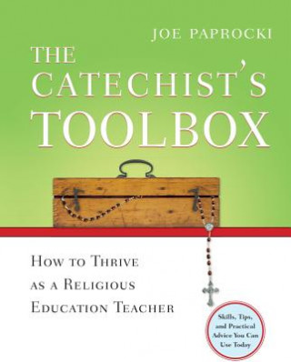 Buch The Catechist's Toolbox Joe Paprocki