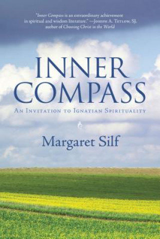 Kniha Inner Compass Margaret Silf