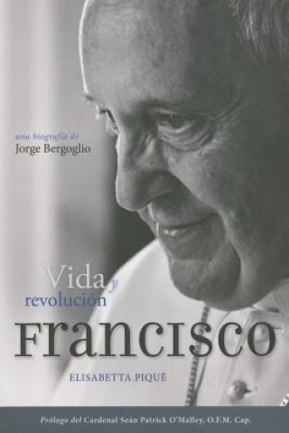 Libro El Papa Francisco Elisabetta Piqué