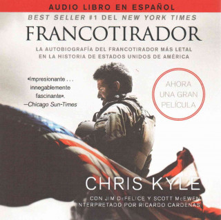 Digital Francotirador / Sniper Chris Kyle