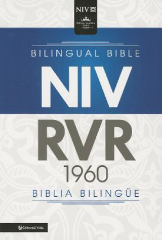 Kniha Holy Bible Zondervan Publishing House