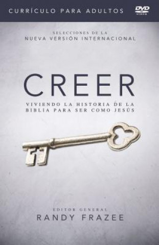 Könyv Creer / Believe Randy Frazee