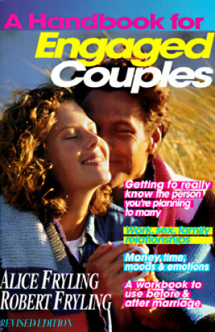 Boek Handbook for Engaged Couples Alice Fryling