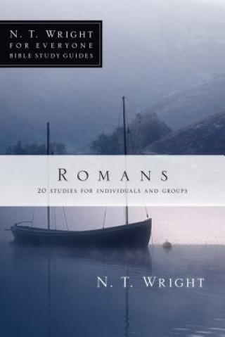 Kniha Romans N. T. Wright