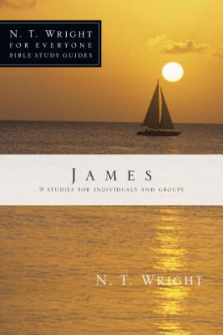 Book James N. T. Wright