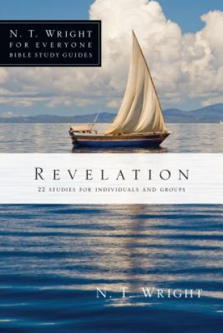 Buch Revelation N. T. Wright