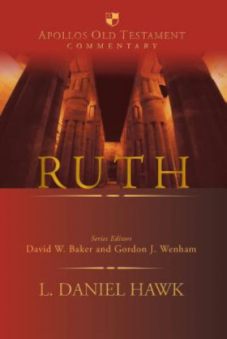Carte Ruth L. Daniel Hawk