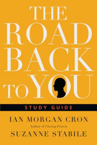Kniha Road Back to You Study Guide Ian Morgan Cron