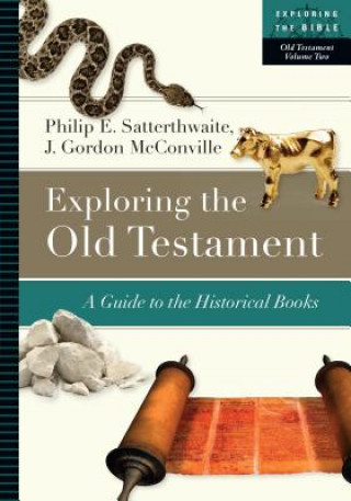 Book Exploring the Old Testament Philip E. Satterthwaite