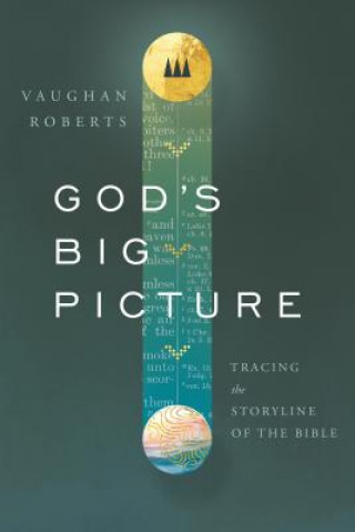 Kniha God's Big Picture Vaughan Roberts