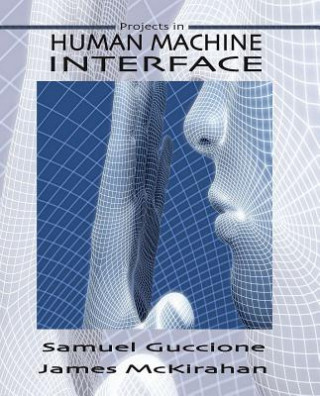 Knjiga Human Machine Interface Samuel Cuccione