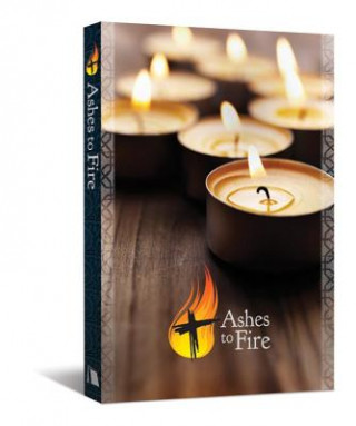 Knjiga Ashes to Fire Merritt J. Neilson