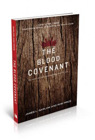 Książka The Blood Covenant James L Garlow