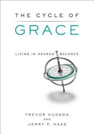 Книга The Cycle of Grace Trevor Hudson