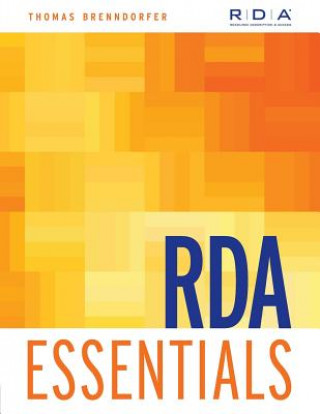 Carte RDA Essentials Thomas Brenndorfer