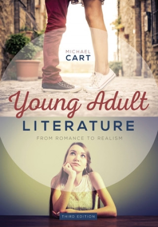 Kniha Young Adult Literature Michael Cart