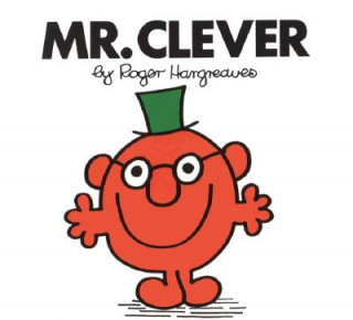 Carte Mr. Clever Roger Hargreaves