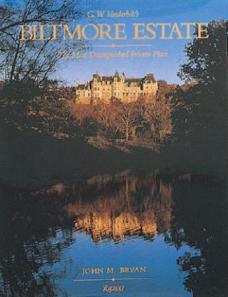 Carte Biltmore Estate John M. Bryan