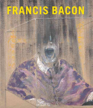 Kniha Francis Bacon Matthew Gale