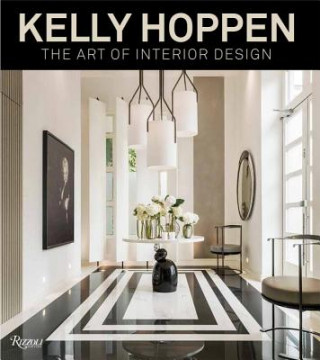 Książka Kelly Hoppen Kelly M. Hoppen