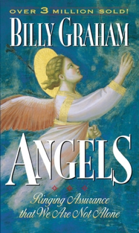 Carte Angels Billy Graham