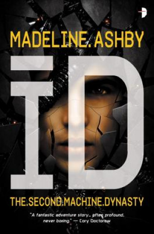 Kniha Id Madeline Ashby